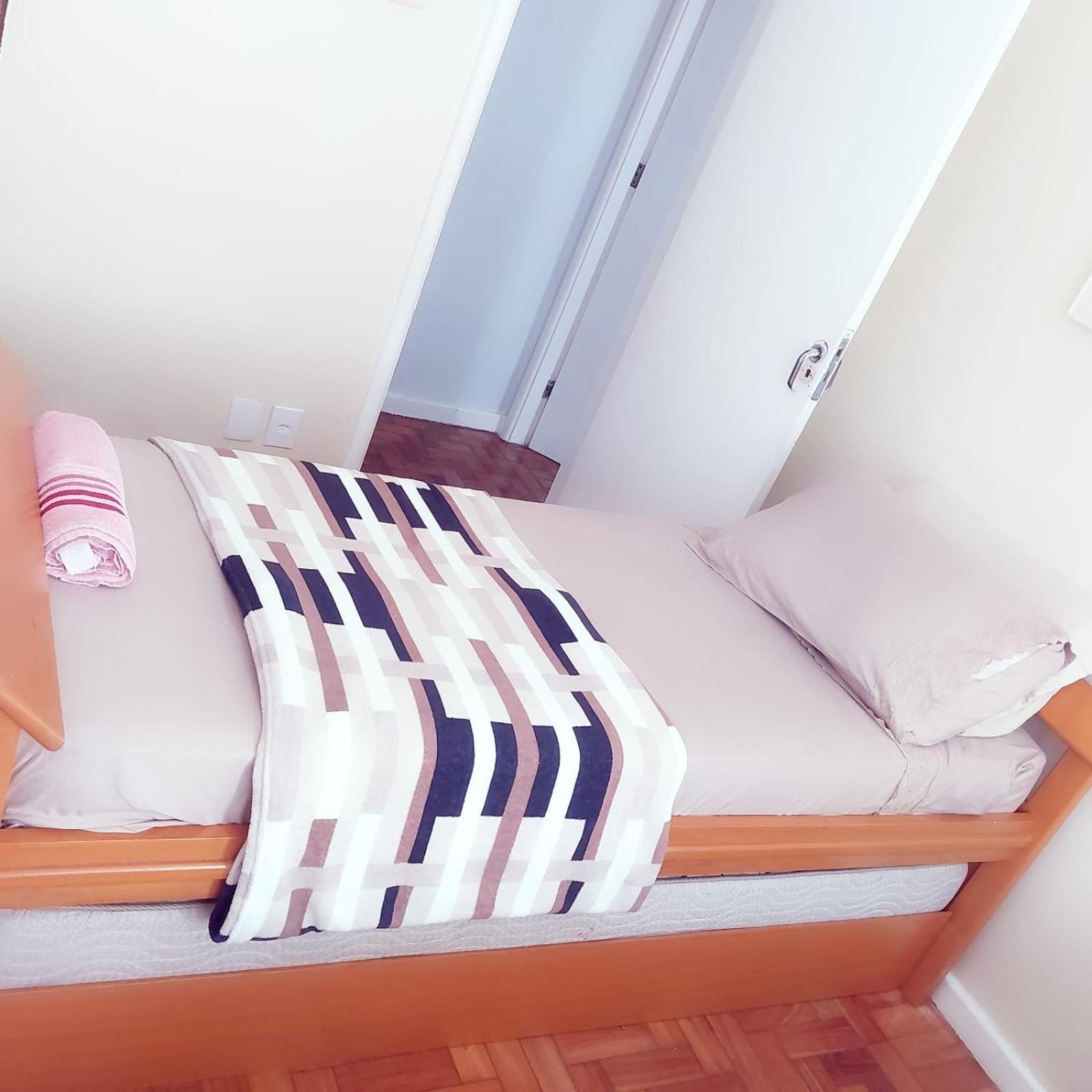 Apartmento Copacabana Praia5 Appartement