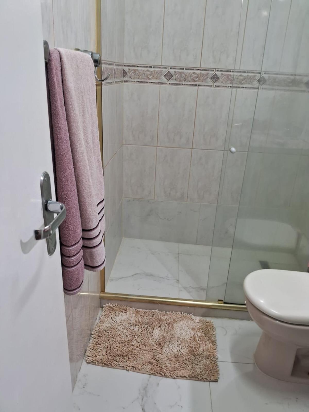 Apartmento Copacabana Praia5 Appartement Rio de Janeiro