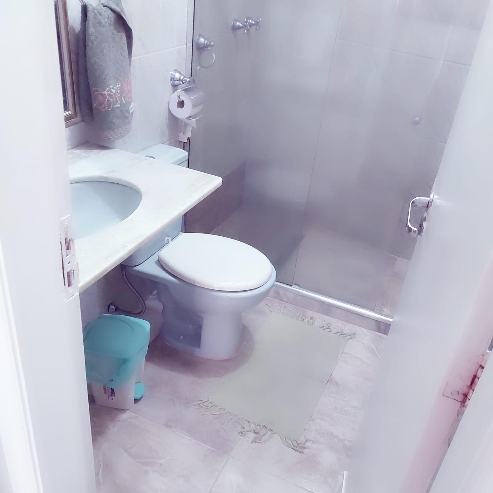 Appartement Apartmento Copacabana Praia5